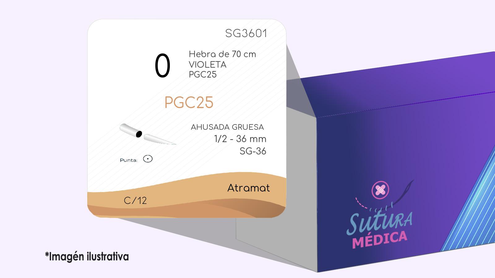 SG3601